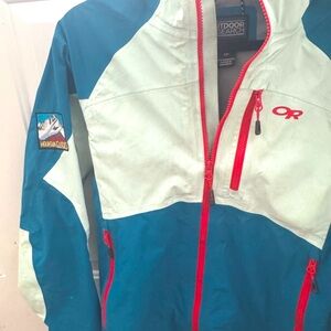 Outdoor Research Gore-Tex Ski Jacket